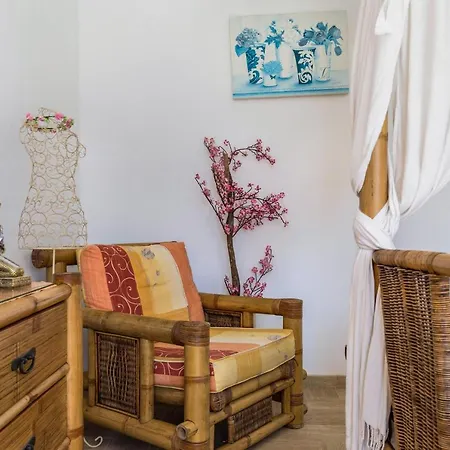 בית נופש Bali פלאיה בלנקה