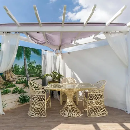 Bali בית נופש