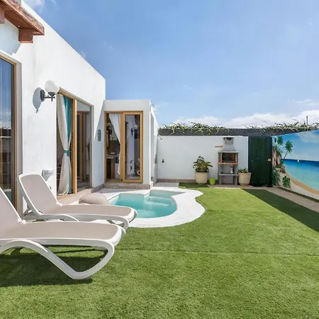 בית נופש Bali *