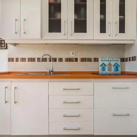 בית נופש Bali *