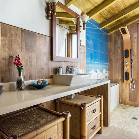 בית נופש Bali