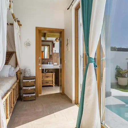 בית נופש Bali