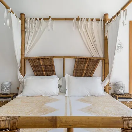 בית נופש Bali *