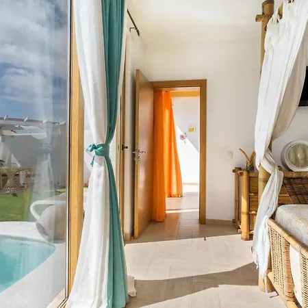 בית נופש Bali פלאיה בלנקה