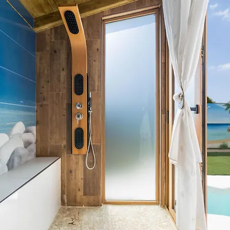 Bali בית נופש *