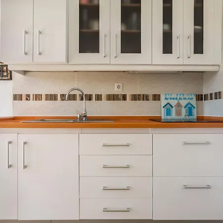 Bali Nyaraló Playa Blanca