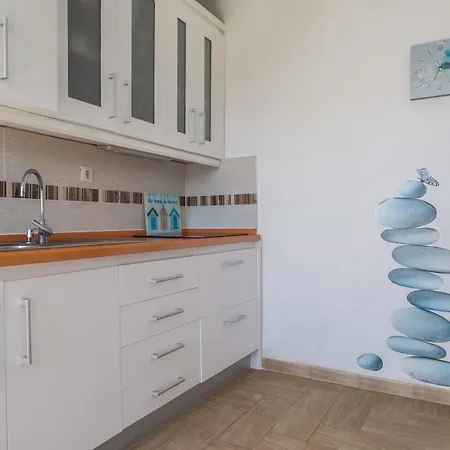 Nyaraló Bali Playa Blanca