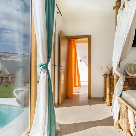 Casa vacanze Bali Playa Blanca (Lanzarote)
