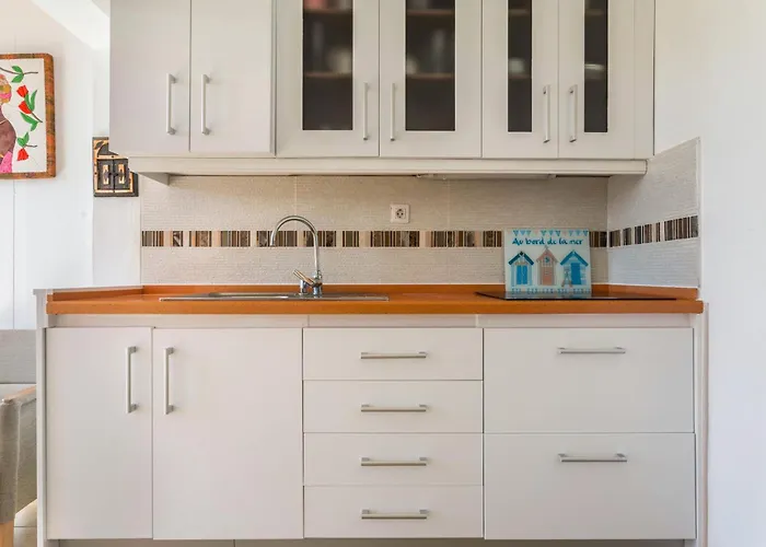 Bali Nyaraló Playa Blanca