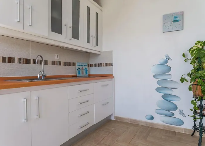 Nyaraló Bali Playa Blanca