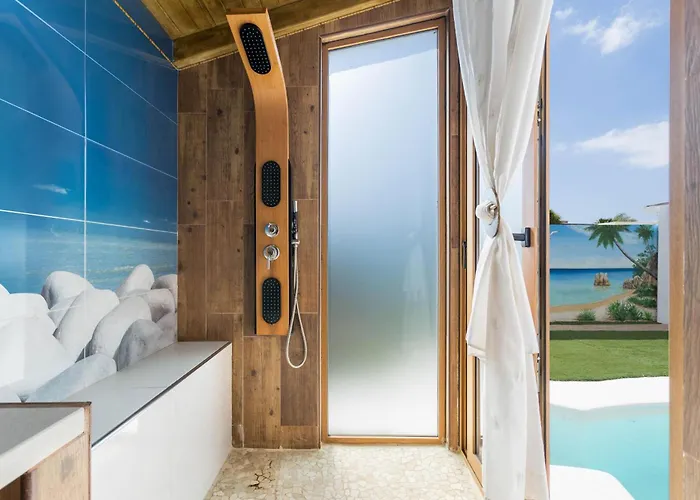 Bali Feriehus *
